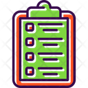 پیش‌نمایش فایل checklist-8396366 از پک شست‌وشو خودرو