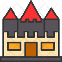 پیش‌نمایش فایل castle-8397389 از پک شهر بازی و پارک تفریحی