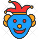 پیش‌نمایش فایل circus-joker-8397393 از پک شهر بازی و پارک تفریحی