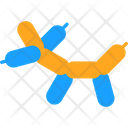 پیش‌نمایش فایل balloon-dog-8397480 از پک شهر بازی و پارک تفریحی