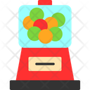 پیش‌نمایش فایل candy-machine-8397486 از پک شهر بازی و پارک تفریحی