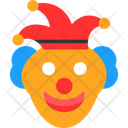 پیش‌نمایش فایل circus-joker-8397493 از پک شهر بازی و پارک تفریحی