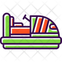 پیش‌نمایش فایل amusement-8397550 از پک شهر بازی و پارک تفریحی