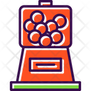 پیش‌نمایش فایل candy-machine-8397567 از پک شهر بازی و پارک تفریحی