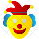 پیش‌نمایش فایل circus-joker-8397623 از پک شهر بازی و پارک تفریحی