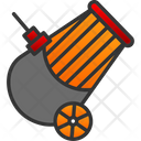 پیش‌نمایش فایل circus-canon-8397672 از پک شهر بازی و پارک تفریحی