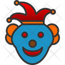 پیش‌نمایش فایل circus-joker-8397673 از پک شهر بازی و پارک تفریحی