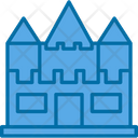 پیش‌نمایش فایل castle-8397769 از پک شهر بازی و پارک تفریحی