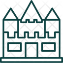 پیش‌نمایش فایل castle-8397820 از پک شهر بازی و پارک تفریحی