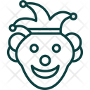 پیش‌نمایش فایل circus-joker-8397824 از پک شهر بازی و پارک تفریحی