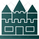 پیش‌نمایش فایل castle-8397874 از پک شهر بازی و پارک تفریحی