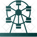 پیش‌نمایش فایل ferris-wheel-8397886 از پک شهر بازی و پارک تفریحی