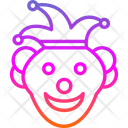 پیش‌نمایش فایل circus-joker-8398038 از پک شهر بازی و پارک تفریحی