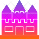 پیش‌نمایش فایل castle-8398110 از پک شهر بازی و پارک تفریحی