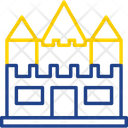 پیش‌نمایش فایل castle-8398159 از پک شهر بازی و پارک تفریحی