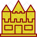 پیش‌نمایش فایل castle-8398331 از پک شهر بازی و پارک تفریحی