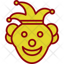 پیش‌نمایش فایل circus-joker-8398335 از پک شهر بازی و پارک تفریحی