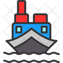 پیش‌نمایش فایل boat-8398513 از پک لجستیک