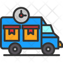پیش‌نمایش فایل clock-8398533 از پک لجستیک