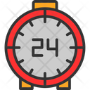 پیش‌نمایش فایل hours-8398555 از پک لجستیک