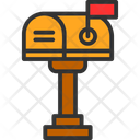 پیش‌نمایش فایل letter-box-8398550 از پک لجستیک