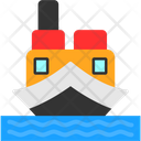 پیش‌نمایش فایل boat-8398613 از پک لجستیک