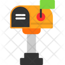پیش‌نمایش فایل letter-box-8398650 از پک لجستیک