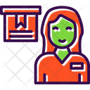 پیش‌نمایش فایل avatar-8398684 از پک لجستیک