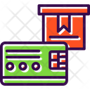 پیش‌نمایش فایل cash-on-delivery-8398701 از پک لجستیک