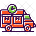 پیش‌نمایش فایل clock-8398707 از پک لجستیک