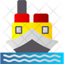 پیش‌نمایش فایل boat-8398738 از پک لجستیک