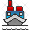پیش‌نمایش فایل boat-8398787 از پک لجستیک