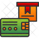 پیش‌نمایش فایل cash-on-delivery-8398801 از پک لجستیک
