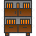 پیش‌نمایش فایل datacenter-8398817 از پک لجستیک