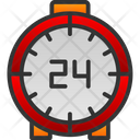 پیش‌نمایش فایل hours-8398829 از پک لجستیک