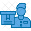 پیش‌نمایش فایل avatar-8398893 از پک لجستیک