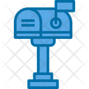پیش‌نمایش فایل letter-box-8398934 از پک لجستیک