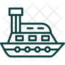 پیش‌نمایش فایل boat-8398948 از پک لجستیک