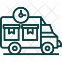 پیش‌نمایش فایل clock-8398967 از پک لجستیک