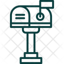 پیش‌نمایش فایل letter-box-8398984 از پک لجستیک
