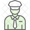پیش‌نمایش فایل security-guard-8399252 از پک لجستیک