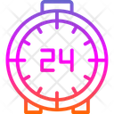پیش‌نمایش فایل hours-8399338 از پک لجستیک