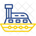 پیش‌نمایش فایل boat-8399398 از پک لجستیک