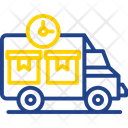پیش‌نمایش فایل clock-8399417 از پک لجستیک