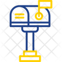 پیش‌نمایش فایل letter-box-8399434 از پک لجستیک