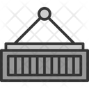 پیش‌نمایش فایل container-8399542 از پک لجستیک