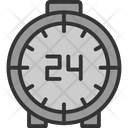 پیش‌نمایش فایل hours-8399558 از پک لجستیک