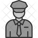 پیش‌نمایش فایل security-guard-8399556 از پک لجستیک