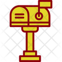 پیش‌نمایش فایل letter-box-8399603 از پک لجستیک