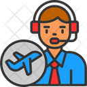 پیش‌نمایش فایل aeroplane-8399762 از پک سفر Agency خطی Filledav